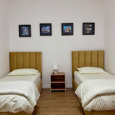 Vivo Apartment Dıraç Dış mekan fotoğraf