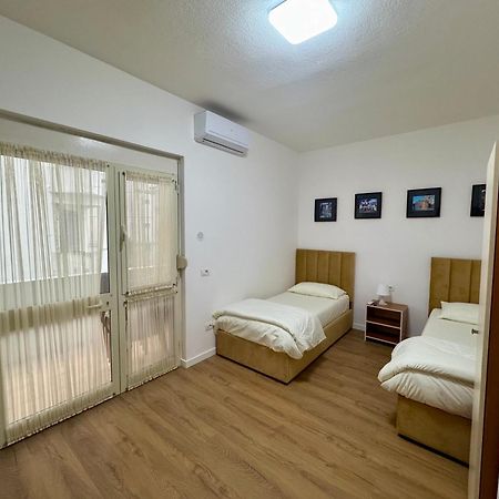 Vivo Apartment Dıraç Dış mekan fotoğraf