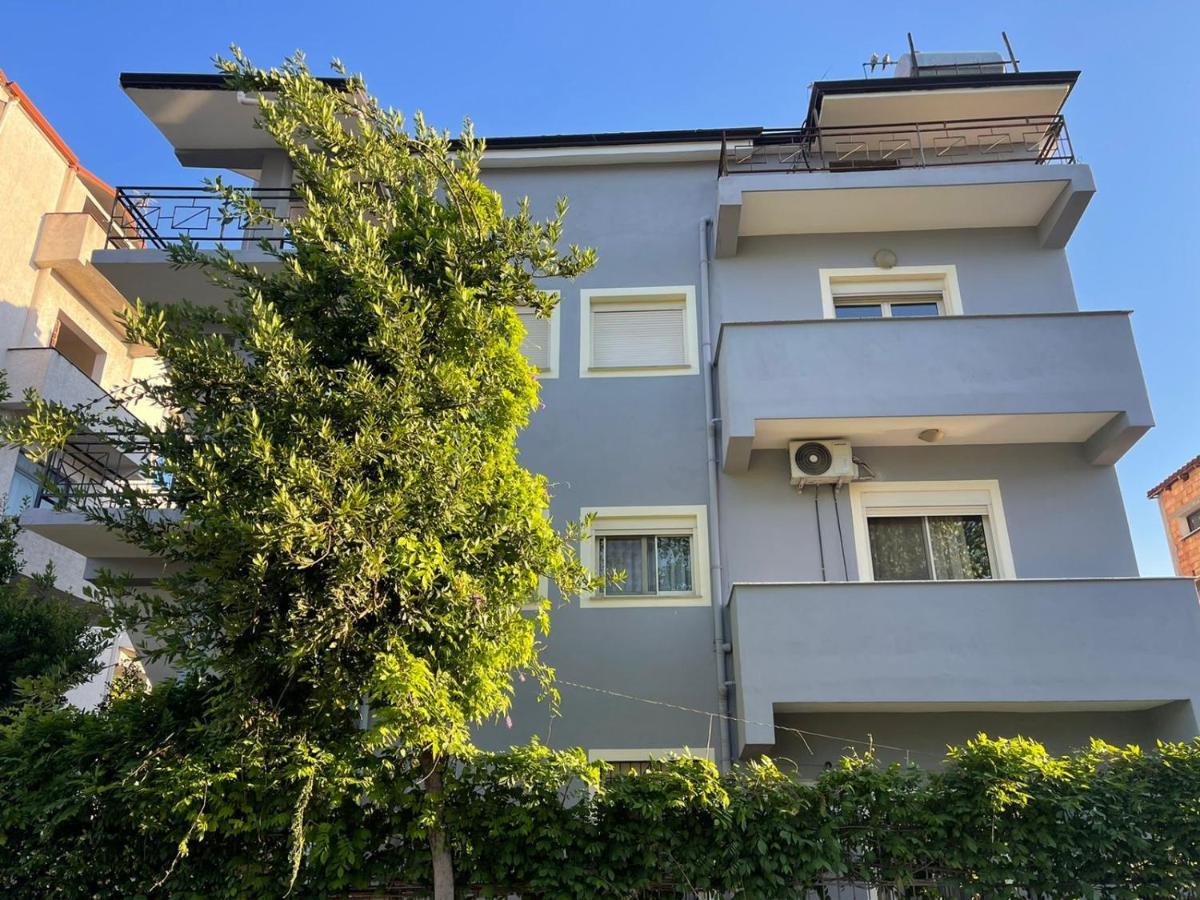 Vivo Apartment Dıraç Dış mekan fotoğraf
