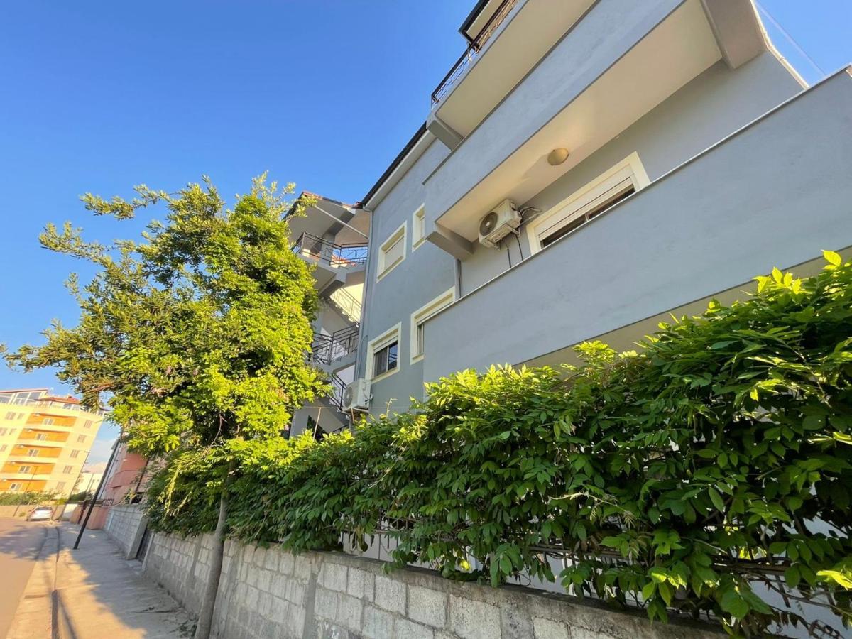 Vivo Apartment Dıraç Dış mekan fotoğraf