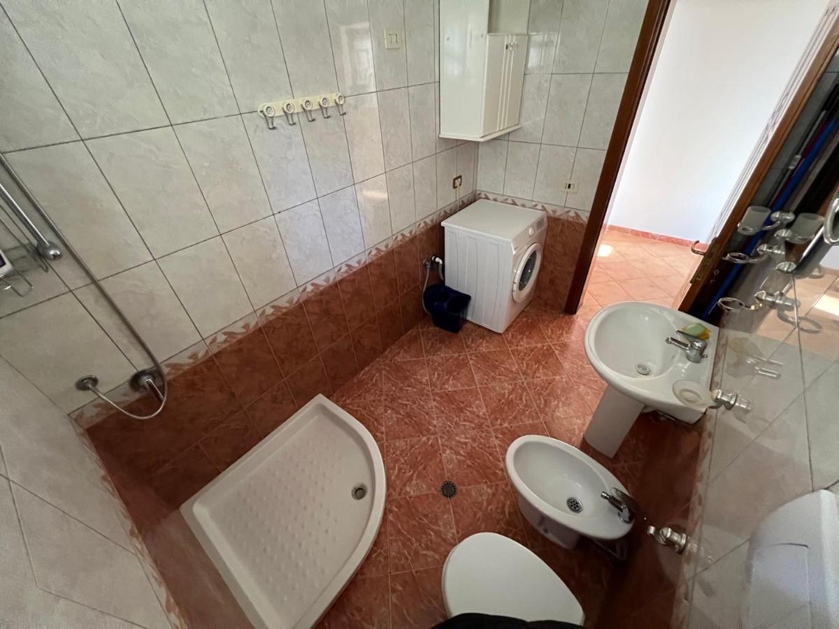 Vivo Apartment Dıraç Dış mekan fotoğraf