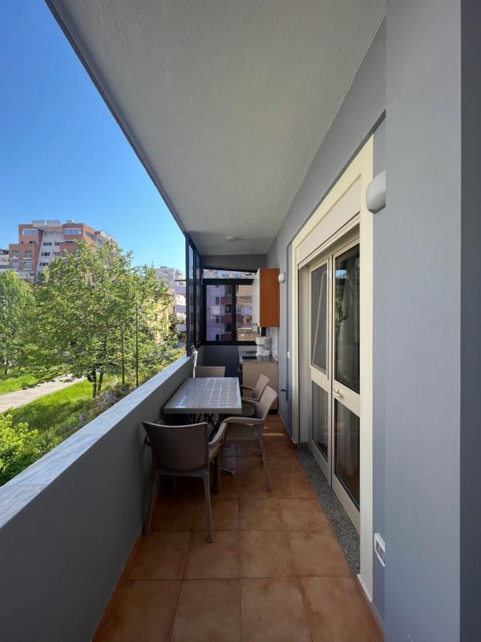 Vivo Apartment Dıraç Dış mekan fotoğraf