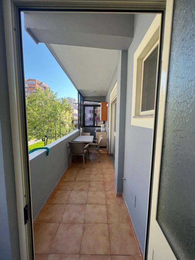 Vivo Apartment Dıraç Dış mekan fotoğraf