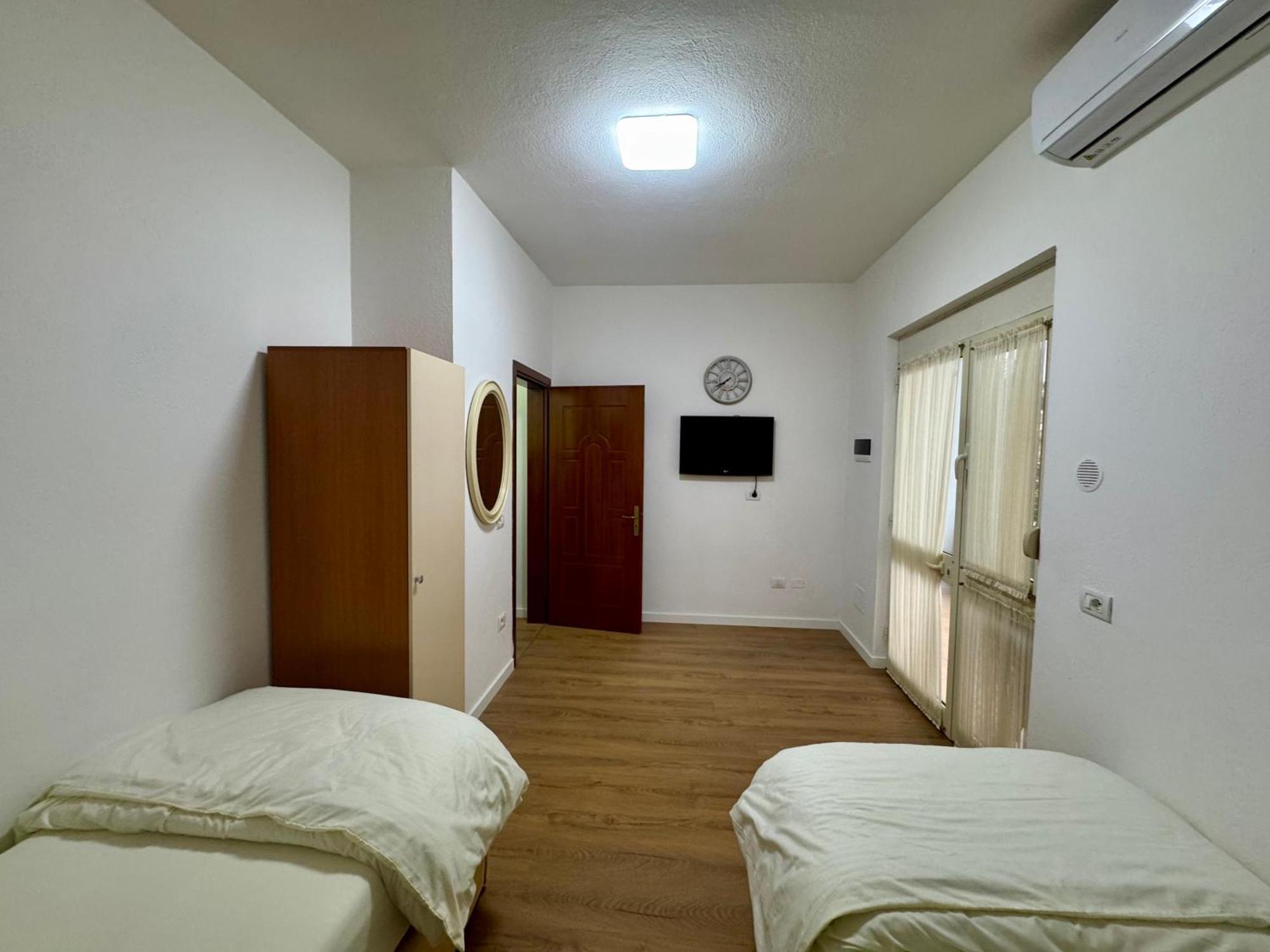 Vivo Apartment Dıraç Dış mekan fotoğraf