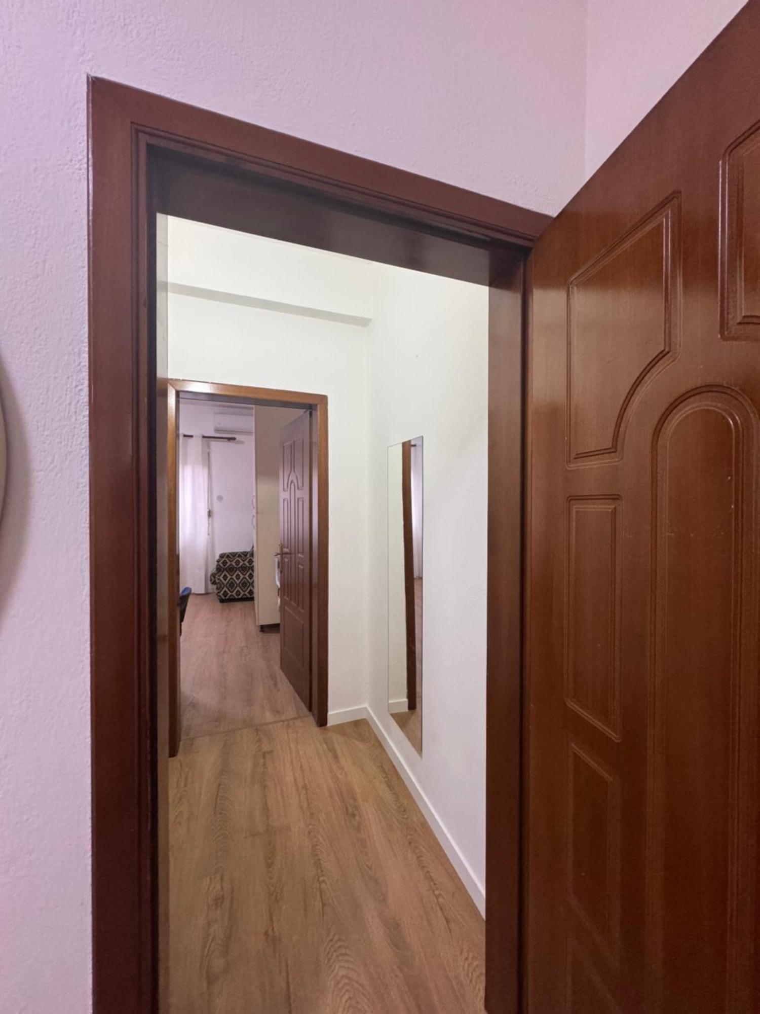 Vivo Apartment Dıraç Dış mekan fotoğraf