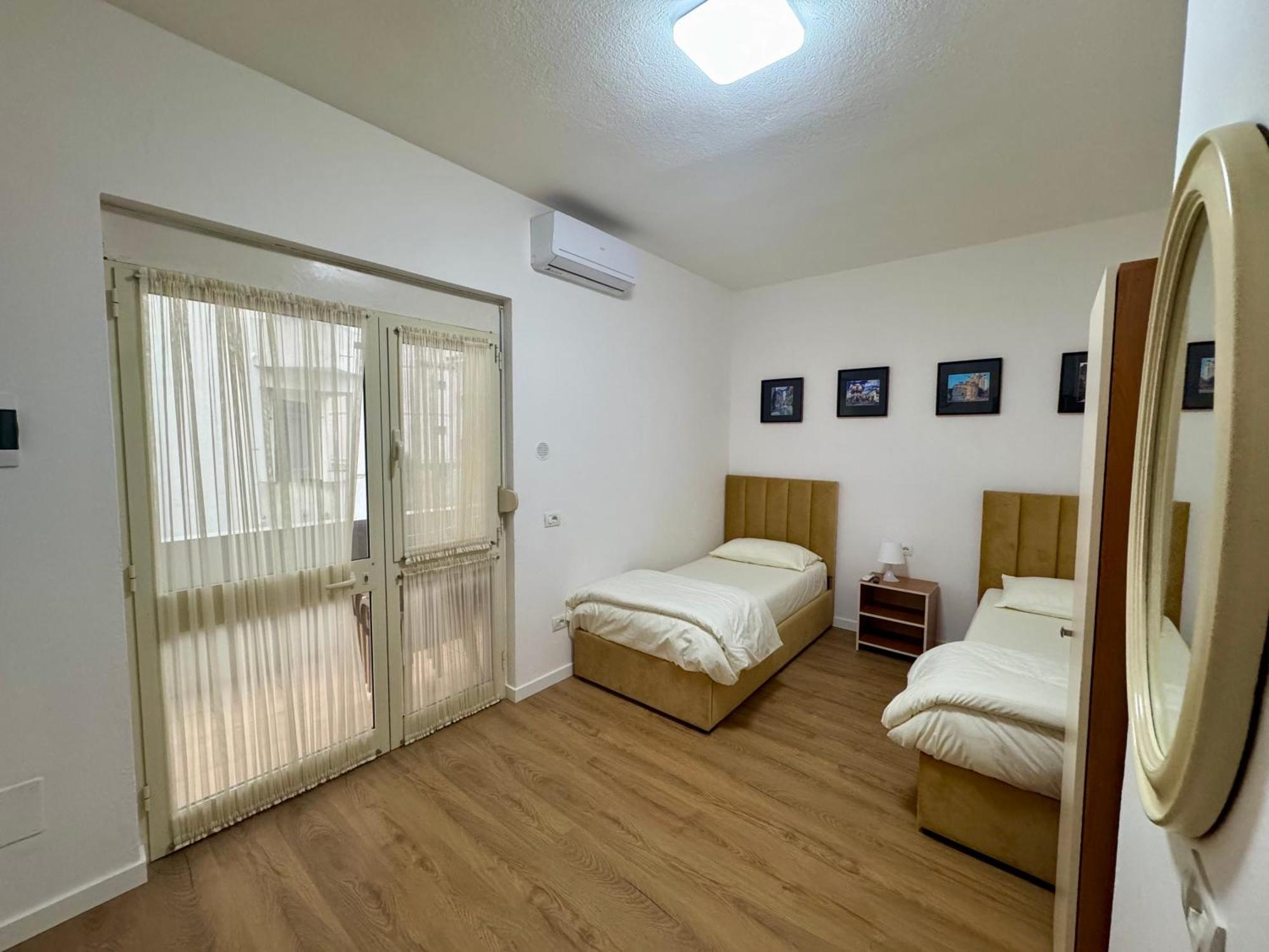 Vivo Apartment Dıraç Dış mekan fotoğraf