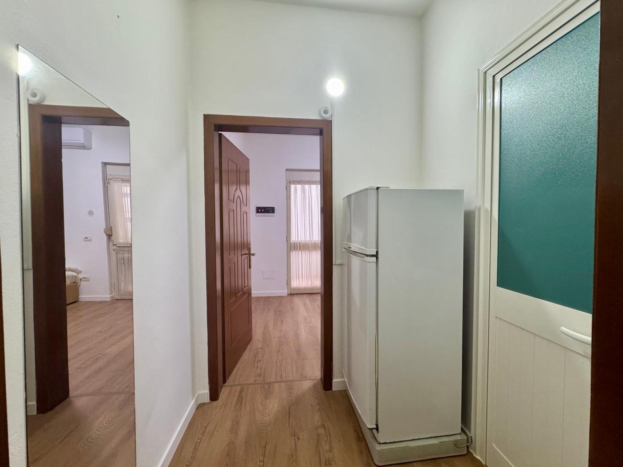 Vivo Apartment Dıraç Dış mekan fotoğraf