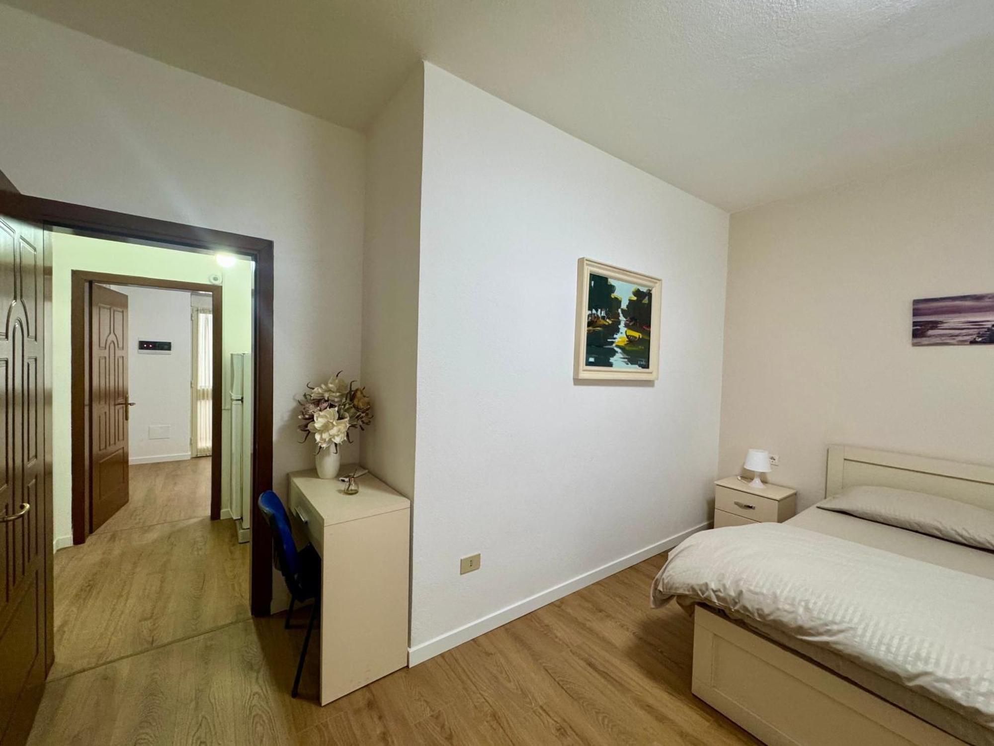 Vivo Apartment Dıraç Dış mekan fotoğraf