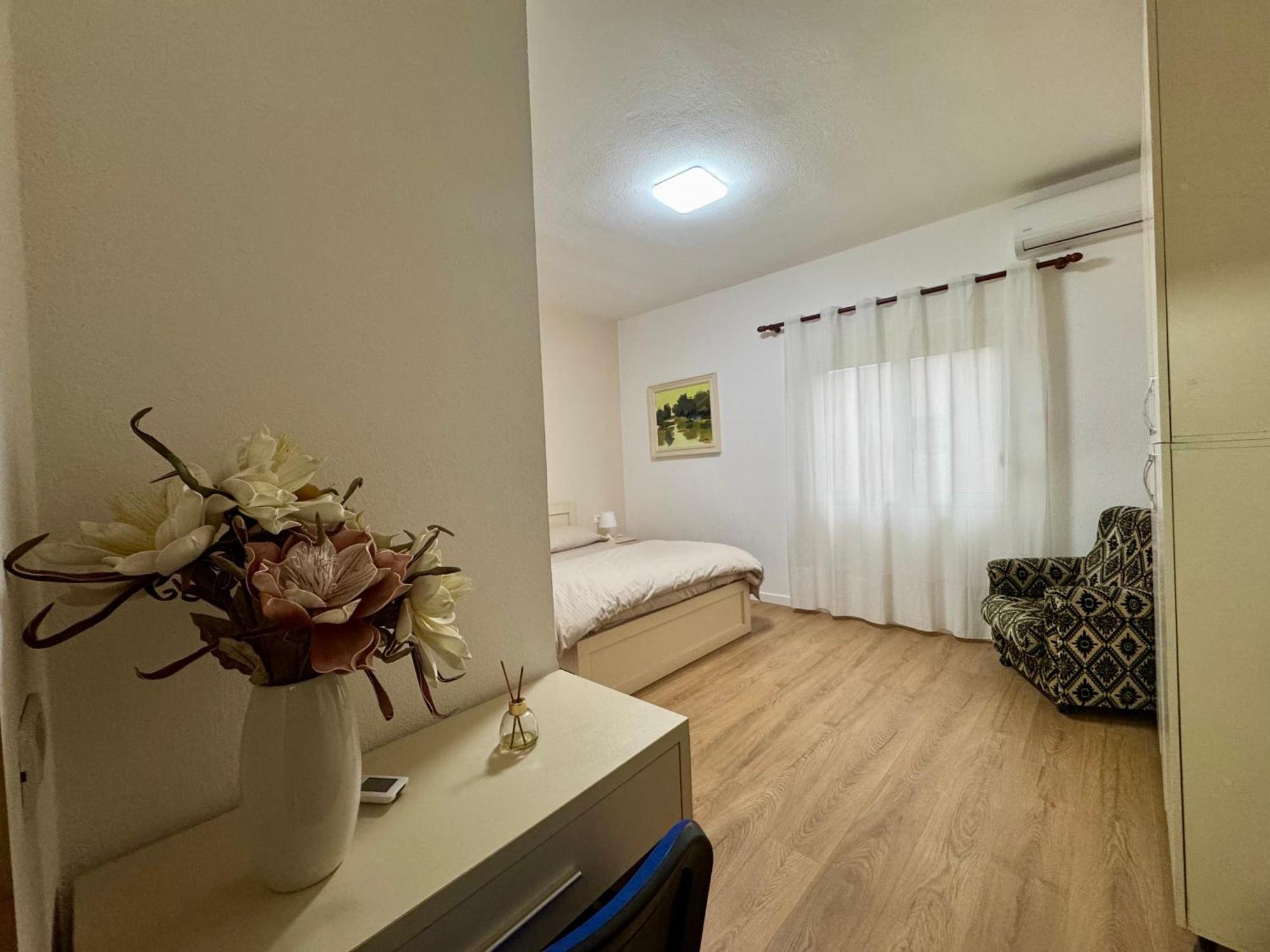 Vivo Apartment Dıraç Dış mekan fotoğraf